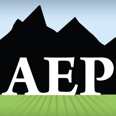 AEP logo